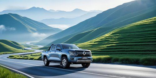 十万辆里程碑见证！2026 款金刚炮焕新上市 赋能千行百业奋斗者