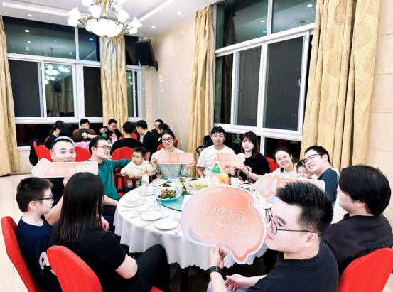 吉利汽车“金秋趣野 驭见吉利” 上海华庭崇明自驾游圆满收官