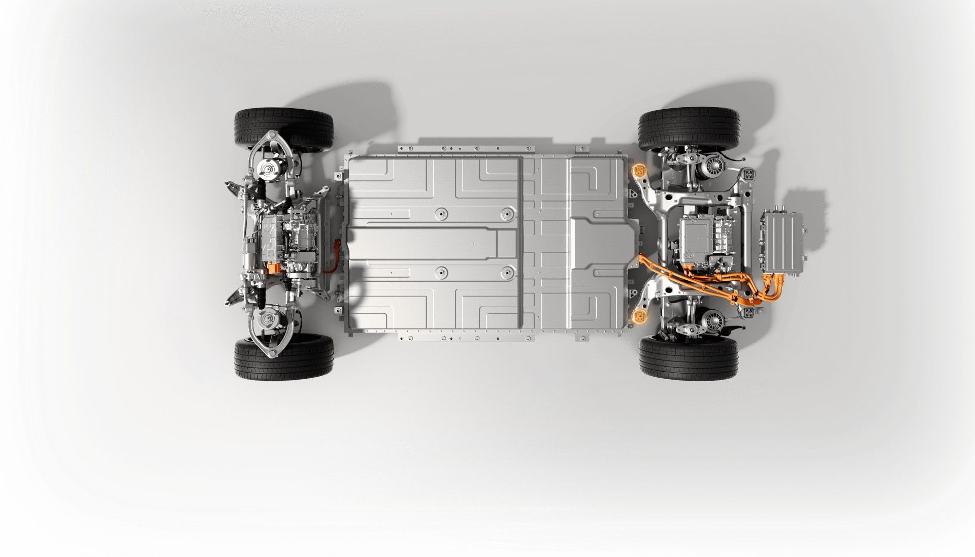 全系标配华为乾崑ADS 4 阿维塔12四激光版25.99万起
