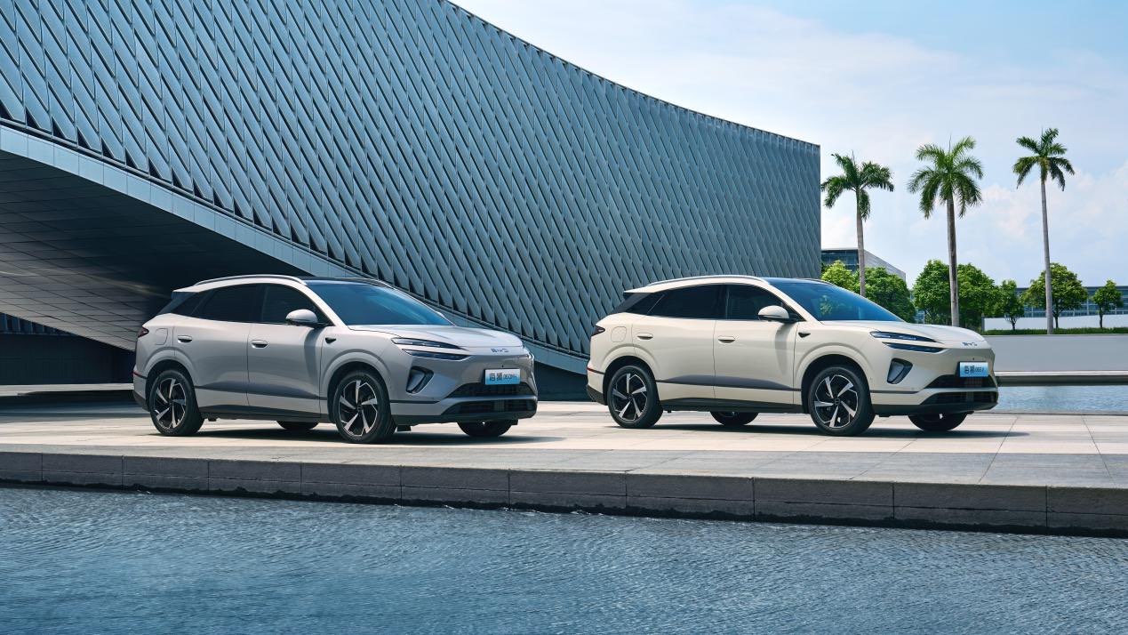 百日十万辆 比亚迪海狮06以迅猛之姿重塑SUV市场格局