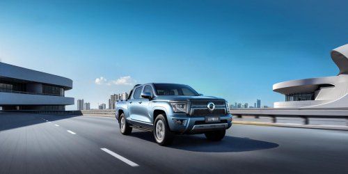  长城皮卡1-10月全球累计销量超15万辆  蝉联中国皮卡销冠