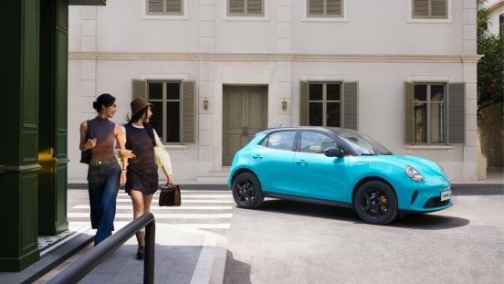 提速全球化 长城汽车10月海外销售5.72万辆 同比增长28.68%