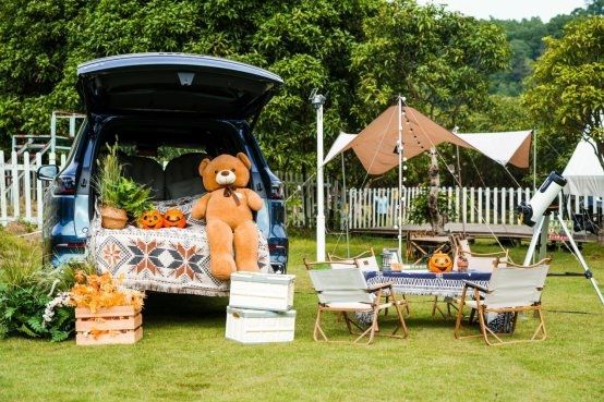 深圳车主的快乐时刻！吉利银河M9交付尊享日圆满收官