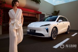 尚界H5交付破10000臺，權益加碼巨額補貼鎖定“超值”！