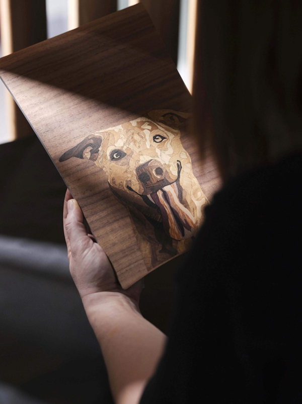 劳斯莱斯呈现高级定制新作闪灵“贝利”