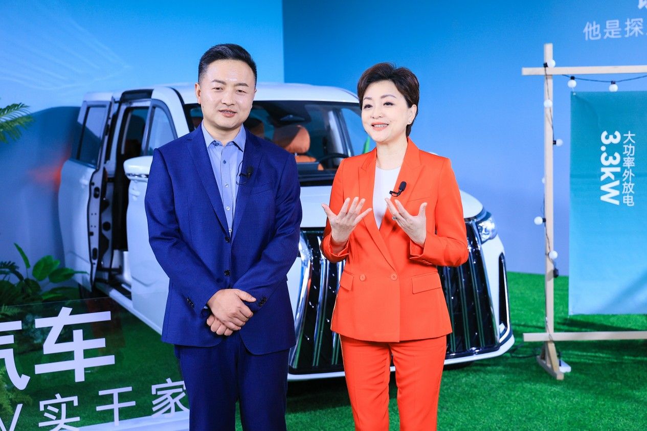 锐胜M8预售16.98万起 就这空间和配置谁敢来比?