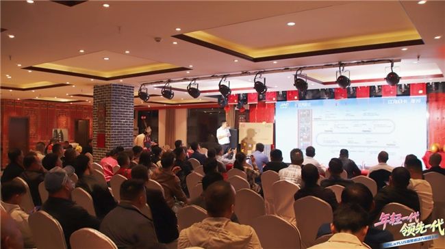 江淮1卡区域定制车型上市，以针对性解决方案助力卡友高效创富