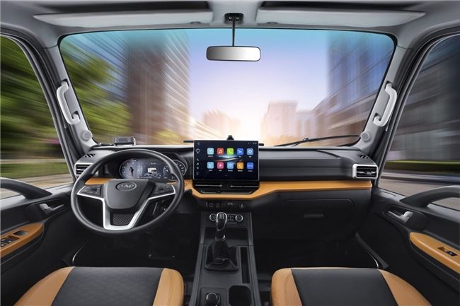 江淮1卡区域定制车型上市，以针对性解决方案助力卡友高效创富