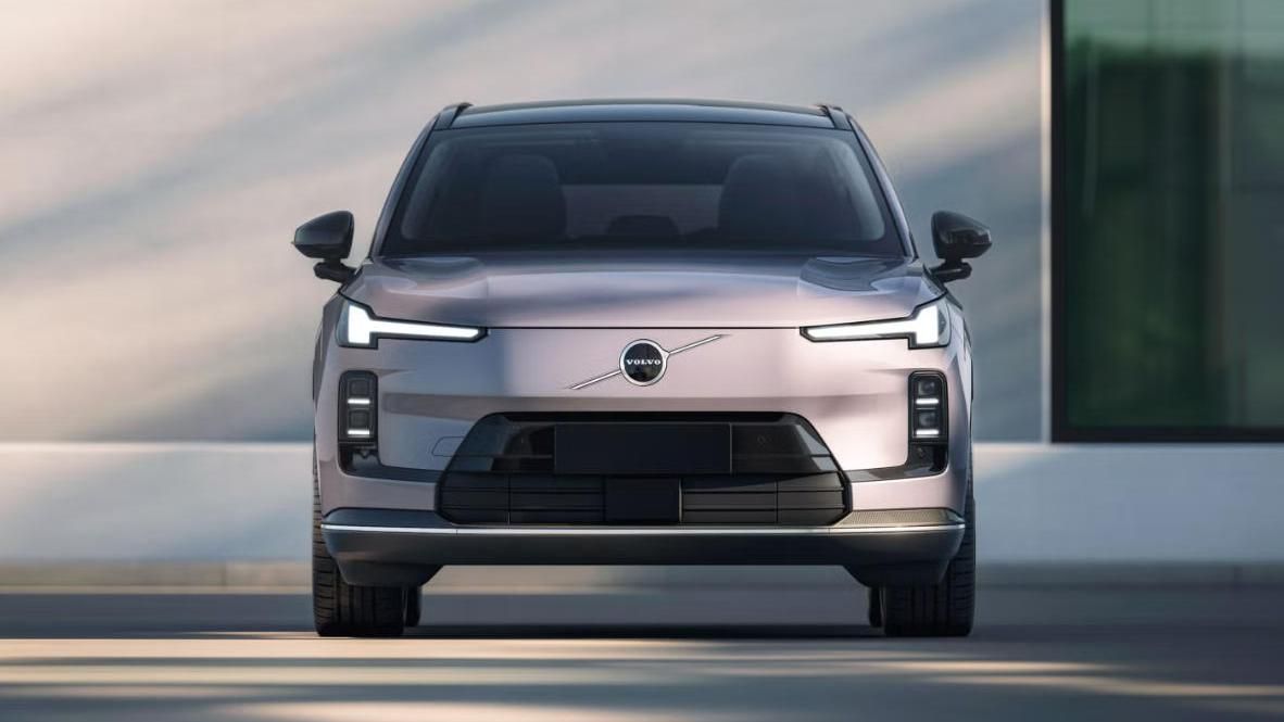 环比增长14% 沃尔沃汽车10月国内销量13,854辆