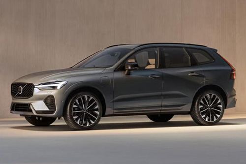 环比增长14% 沃尔沃汽车10月国内销量13,854辆