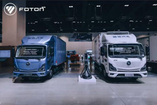 年底购车难决策?福田欧航欧马可“兜底”方案来了!