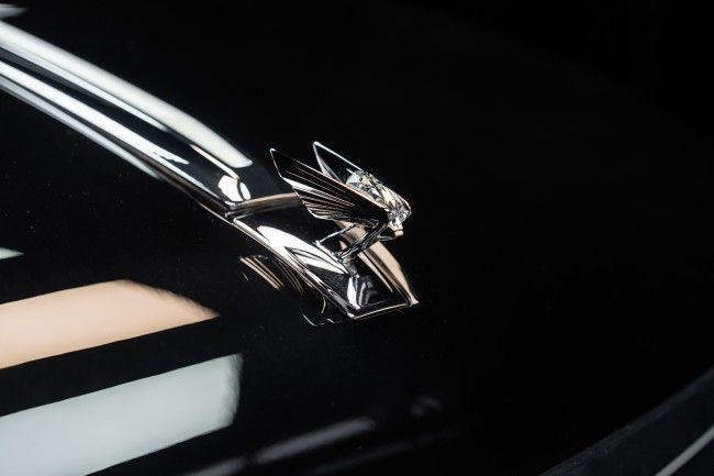 克蒂“晶冕”成就新典藏，中马首鉴共启新典藏