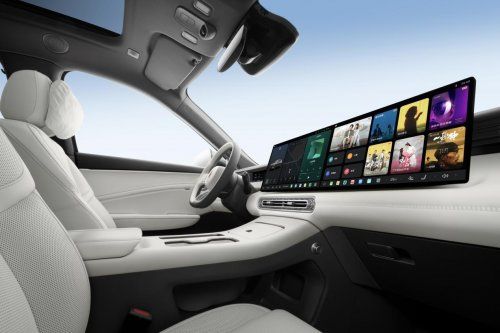  新能源SUV推荐必看车型｜红旗HS6 PHEV树立行业标杆