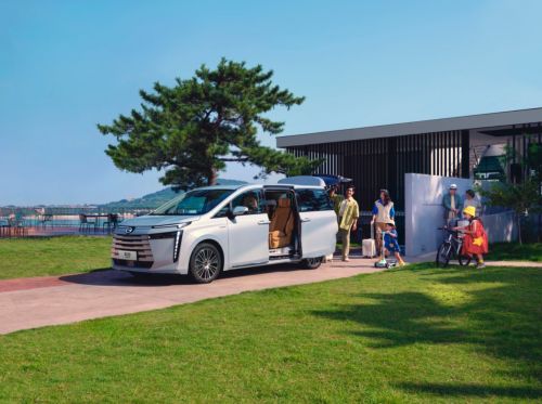 从全运护航到80万车主,传祺如何成为“中国智能MPV专家”?