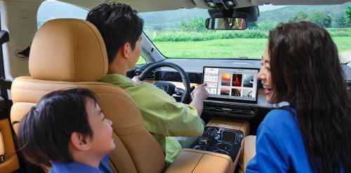 从全运护航到80万车主,传祺如何成为“中国智能MPV专家”?