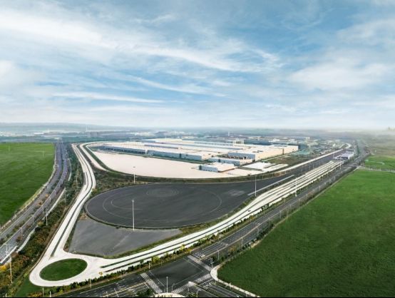 江淮汽车加速新能源与智能化转型,系统性重塑核心能力