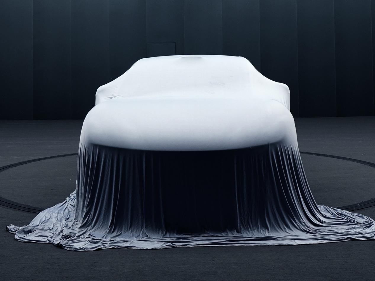 第一境来了！启境将于华为乾崑生态大会正式发布