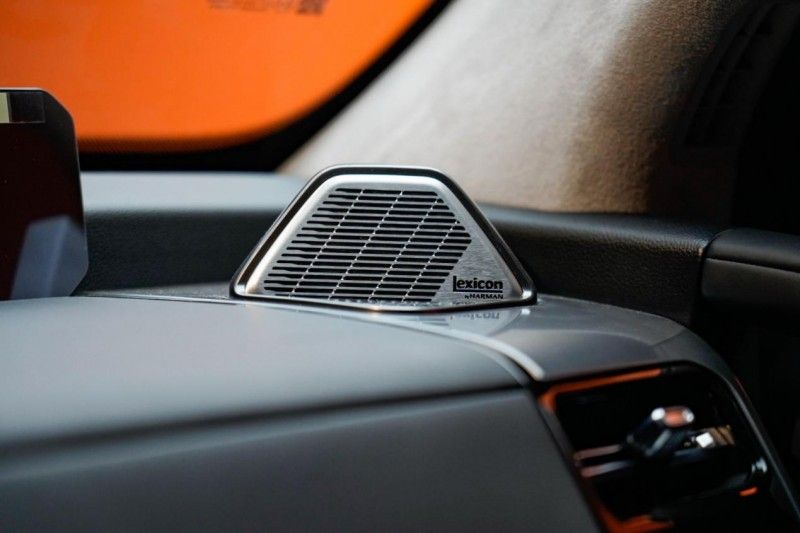 破局者之姿,纵横G700以硬核实力碾压豪华越野竞品