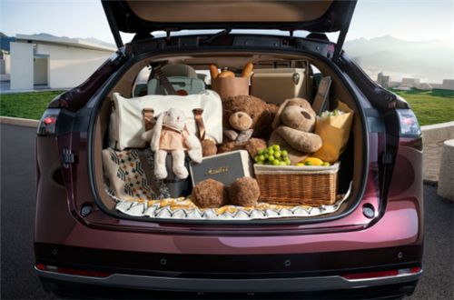 充电体验革命:昊铂HT 800V快充+免费网络,对比智己LS6超充挑桩