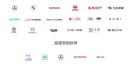 Momenta以“一个飞轮两条腿”前瞻战略领跑国内Top10自动驾驶公司