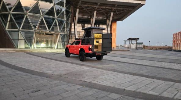 克蒂怪兽SV3-36周年纪念版 首发盛典落幕