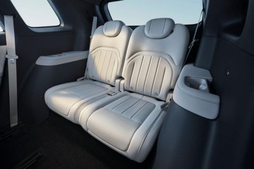 20万级优选SUV:2026款东风奕派008终身质保+越级配置闭眼入不亏