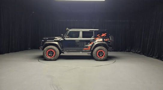 克蒂怪兽SV7-猛禽版正式登场!