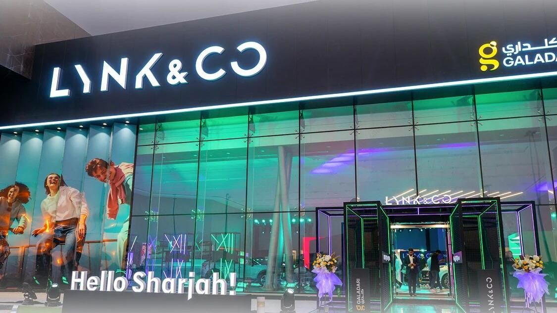 总营收同环比双增长 极氪科技发布三季度财报