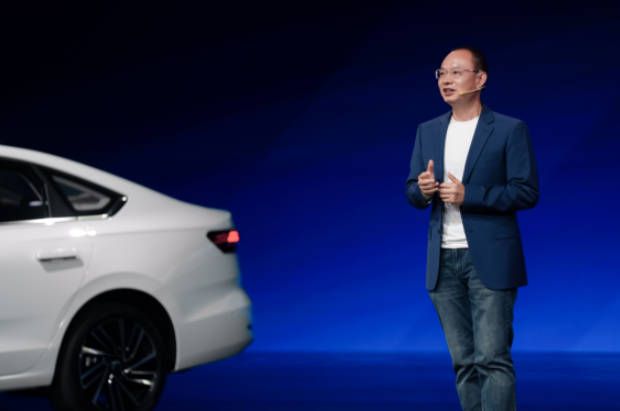  腾讯智慧出行助力朗逸Pro升级智能座舱体验 