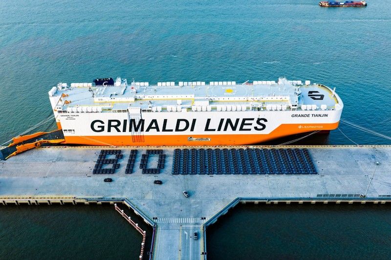 实现连续季度盈利 零跑汽车发布25年三季度财报