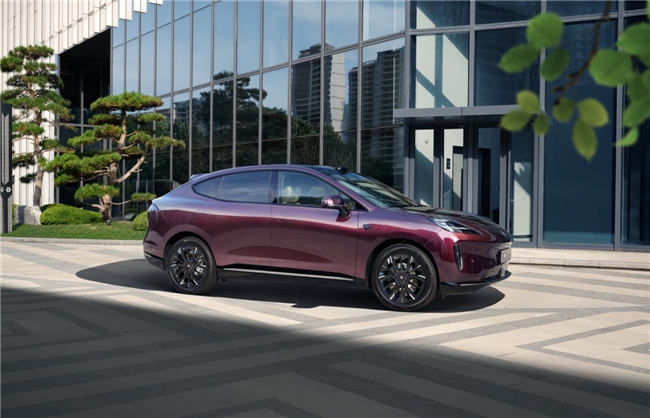 20万级纯电大五座SUV：昊铂HT如何成为家用首选？