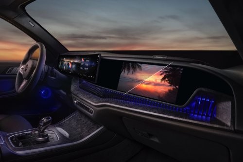 HARMAN Ready Display获得业内首项车规级HDR10+认证