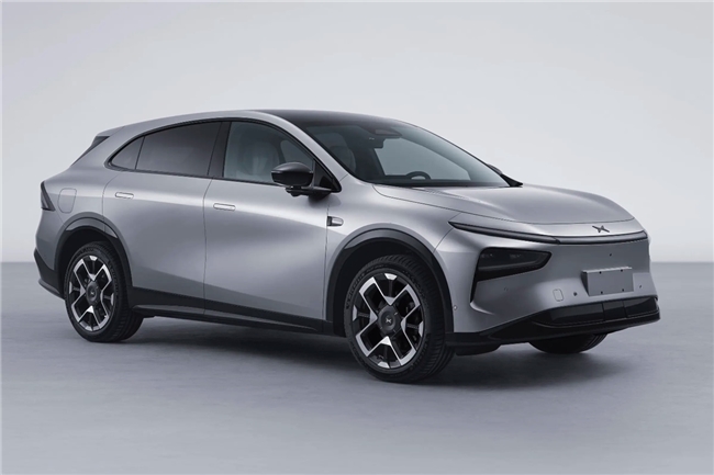 20万级纯电大五座SUV：昊铂HT如何成为家用首选？