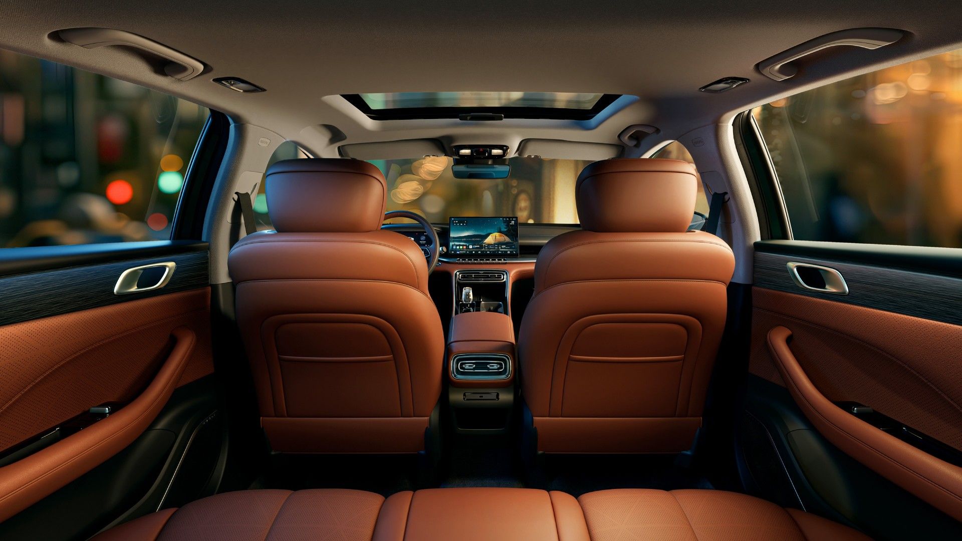 吉利第5代帝豪正式上市 限时感恩价6.59万起