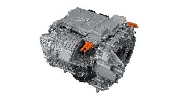 麦格纳落子芜湖设新厂，加码中国新能源业务布局