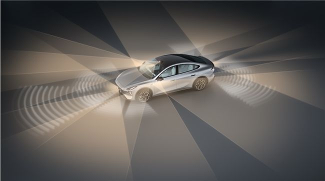 搭載HSD及征程6，地平線智駕軟硬全棧賦能深藍L06“量產即爆款”