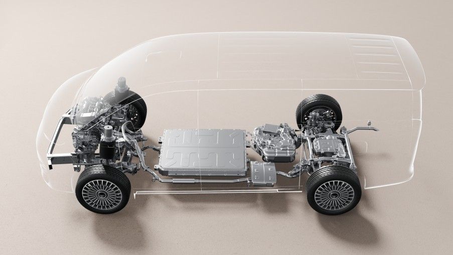 2025广州车展：吉利银河 V900迎来全球首秀