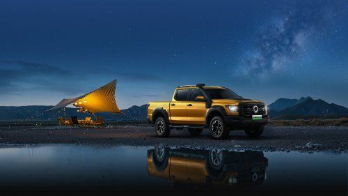 購置稅全免倒計時！現在入手山海炮Hi4-T立省超萬元