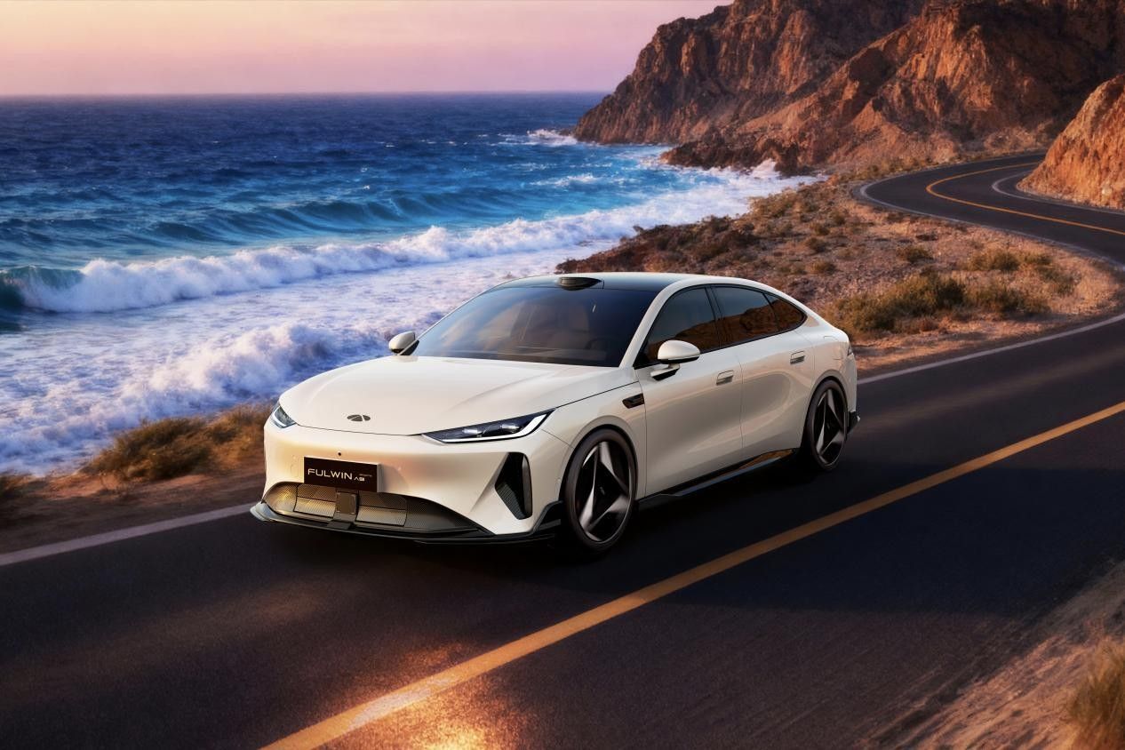 奇瑞集團34款重磅車型登陸廣州車展 風云智美雙星驚艷亮相