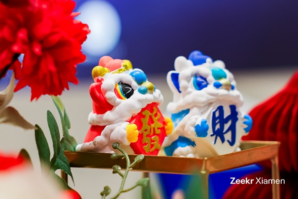 极氪9X媒体品鉴会暨极氪空间厦门SM三期店盛大开业