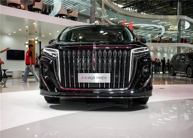 创新科技驱动未来出行，锦湖轮胎实力原配亮相广州车展