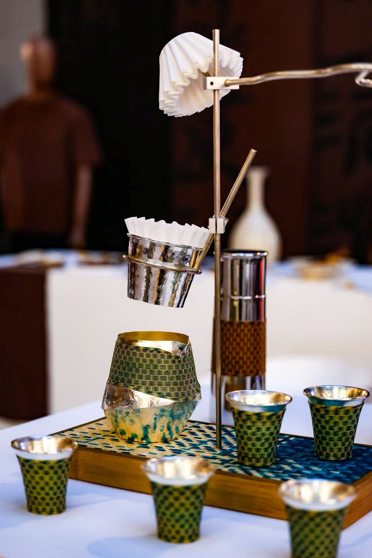 寶馬企業社會責任發布非遺保護創新成果