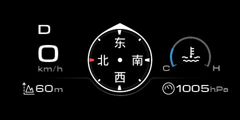 有生命力的坦克500,OTA智能再进阶,不落下一位车主
