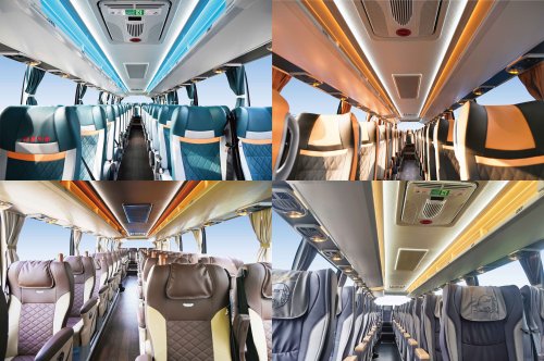 赋能行业高质量发展！苏州金龙获“车轮上的中国”智能创新先锋奖