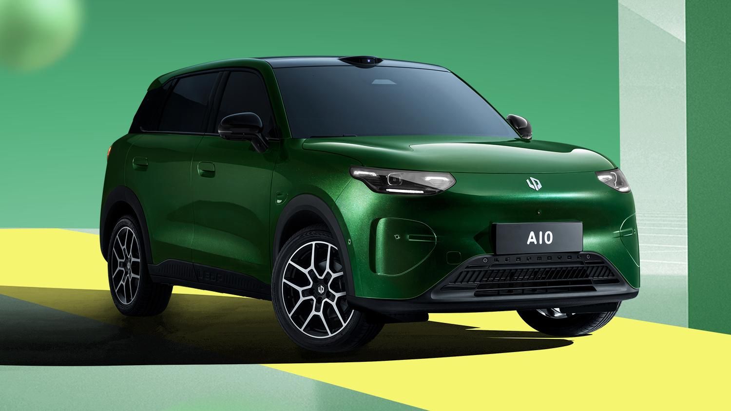 同比增長超75% 零跑汽車11月交新車70327臺