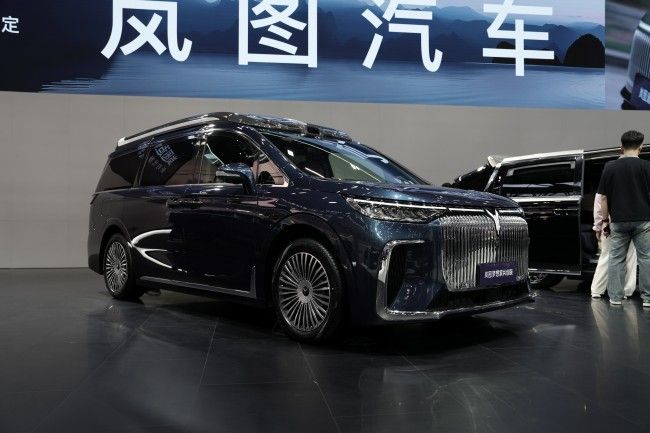  克蒂汽车｜2025广州车展圆满收官         