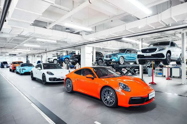 云贵、西藏车主竟跨千里赴蓉？成都澳康达，刷新购车新体验！