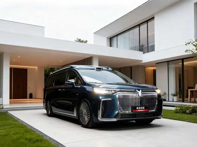  克蒂汽车｜2025广州车展圆满收官         