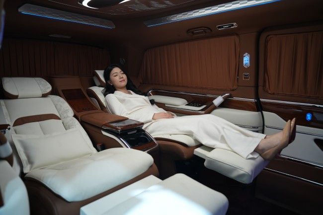  克蒂汽车｜2025广州车展圆满收官         