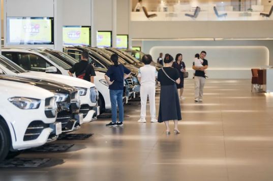 云贵、西藏车主竟跨千里赴蓉？成都澳康达，刷新购车新体验！